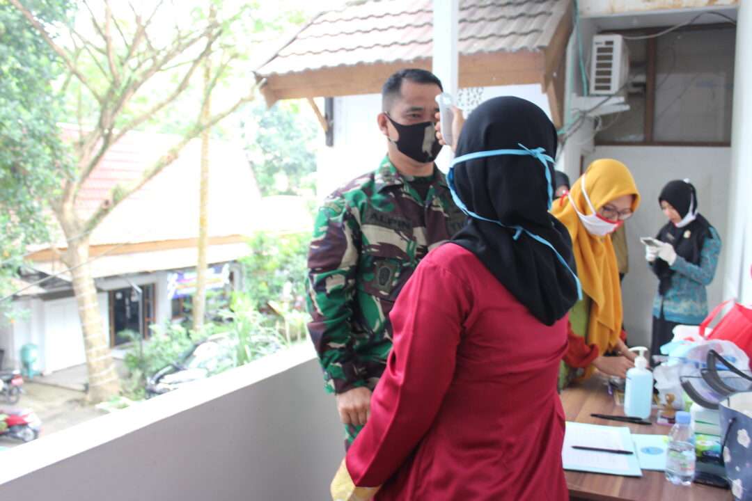 Puncak HANI 2020 (26 Juni 2020) Puncak HANI 2020 (26 Juni 2020)