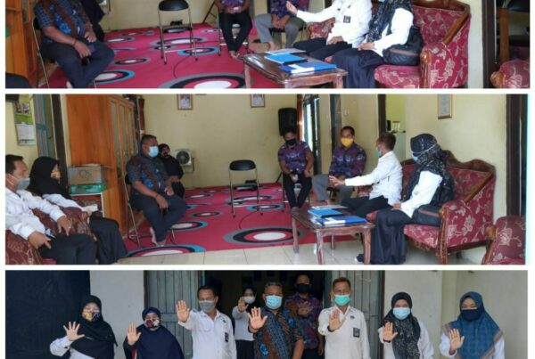 Kegiatan Pemetaan dalam Rangka Persiapan Rapat Koordinasi Program Intervensi Berbasis Masyarakat Kegiatan Pemetaan dalam Rangka Persiapan Rapat Koordinasi Program Intervensi Berbasis Masyarakat
