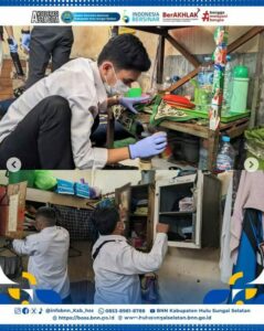 Konsep Otomatis
