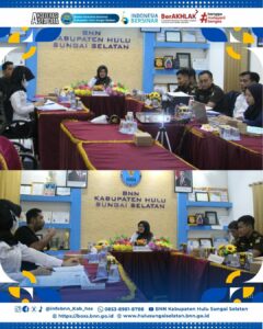Pelaksanaan Asesmen Terpadu Terhadap 1 Orang Penyalahgunaan Narkotika Jenis Sabu