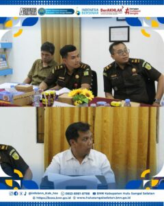 Pelaksanaan Asesmen Terpadu Terhadap 1 Orang Penyalahgunaan Narkotika Jenis Sabu