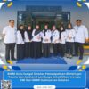 BNNK Hulu Sungai Selatan Menerima Kunjungan dari TP PKK Kab HSS