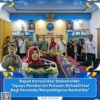 BNNK Hulu Sungai Selatan Menerima Kunjungan dari TP PKK Kab HSS
