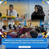 Rapat Pengampu Pengelolaan Dana Kegiatan