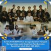 Katim P2M BNNK Hulu Sungai Selatan Menjadi Narasumber pada Kegiatan Pembekalan Pemilihan Utuh Aluh HSS 2025.