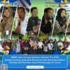 Asistensi Relawan Anti Narkoba Dalam Rangka KIE Sumber Daya Pembangunan Desa