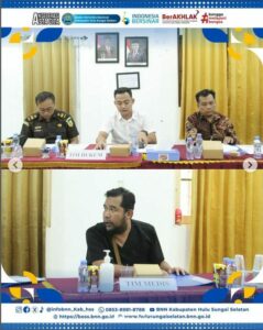 Layanan Asesmen Terpadu Terhadapat 1 Orang Tersangka