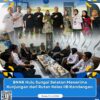 Tim P2M Melaksanakan Kegiatan Informasi dan Edukasi Melalui Talkshow/Tatap Muka