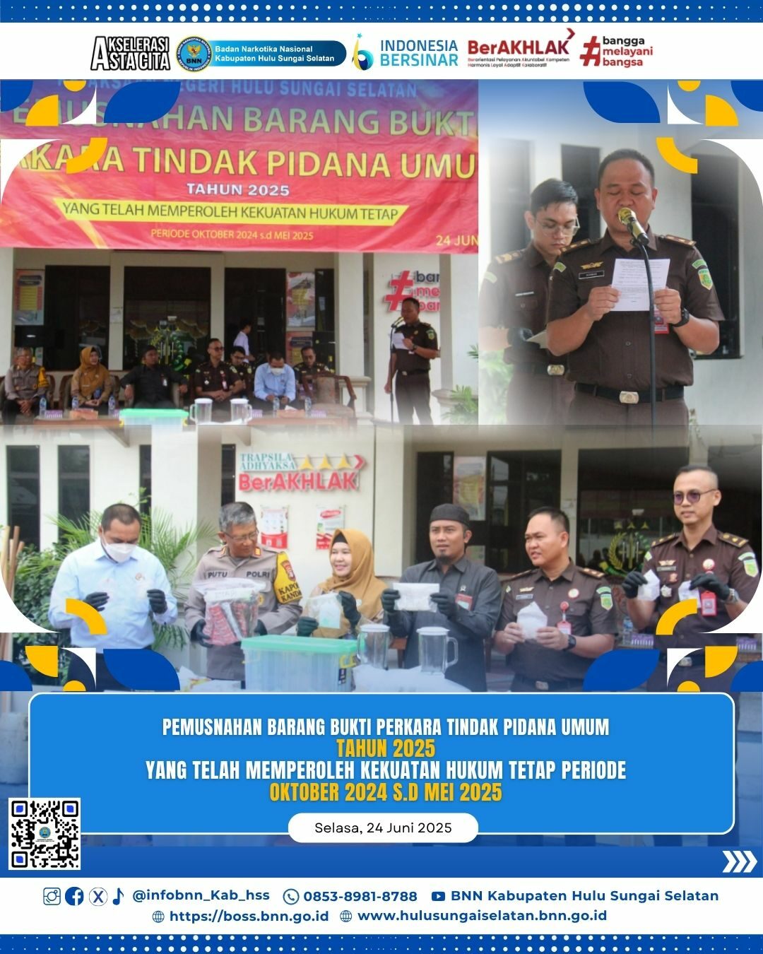 Tim P2M BNNK HSS Melaksanakan Bimtek Lifeskill Bagi Masyarakat Kawasan Rawan Narkoba. Tim P2M BNNK HSS Melaksanakan Bimtek Lifeskill Bagi Masyarakat Kawasan Rawan Narkoba.