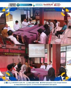 Tim P2M BNNK HSS Melaksanakan Bimtek Lifeskill Bagi Masyarakat Kawasan Rawan Narkoba. Tim P2M BNNK HSS Melaksanakan Bimtek Lifeskill Bagi Masyarakat Kawasan Rawan Narkoba.