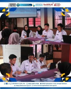 Tim P2M BNNK HSS Melaksanakan Bimtek Lifeskill Bagi Masyarakat Kawasan Rawan Narkoba. Tim P2M BNNK HSS Melaksanakan Bimtek Lifeskill Bagi Masyarakat Kawasan Rawan Narkoba.