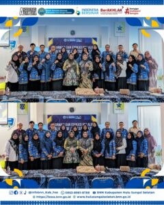 Tim P2M Melaksanakan Kegiatan Informasi dan Edukasi Melalui Talkshow/Tatap Muka